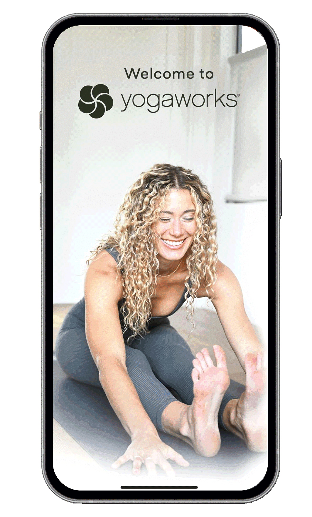 YogaWorks