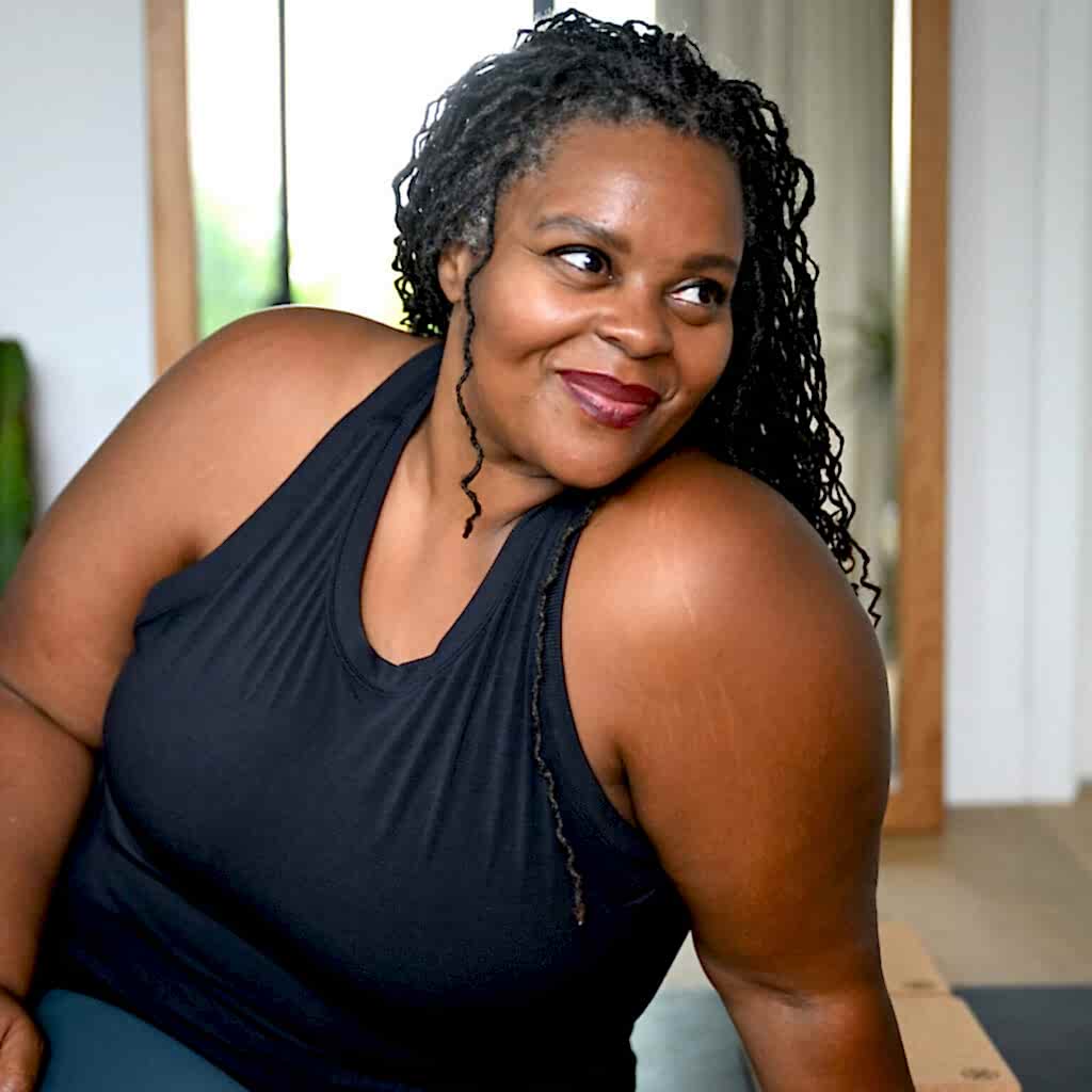 Tamika Caston-Miller