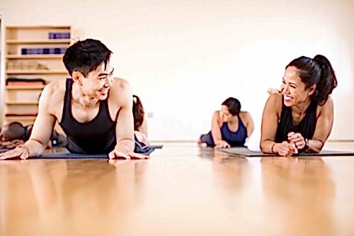 Transformational Relationships