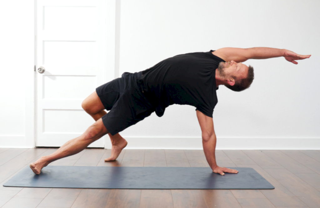 Groundbreaking Program